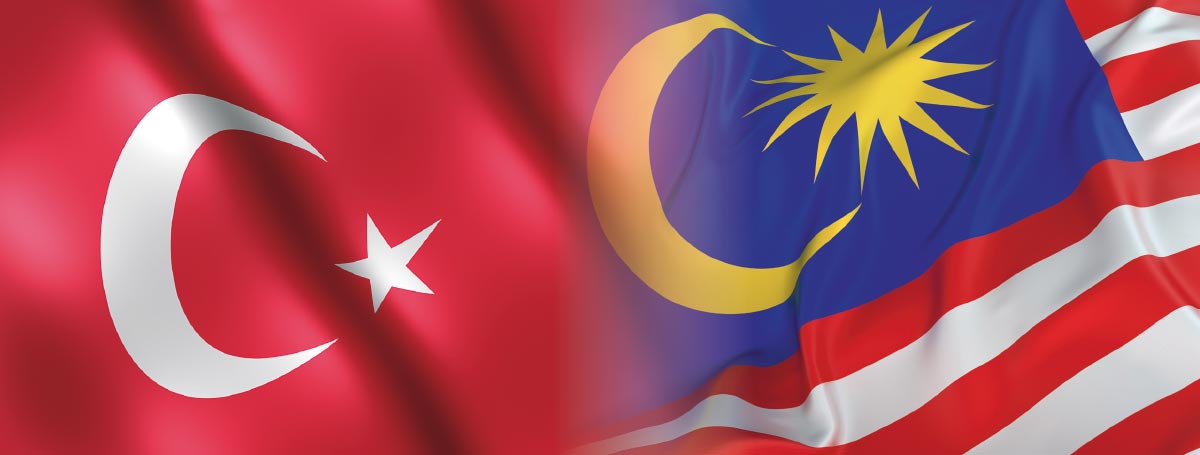 Турция малайзия