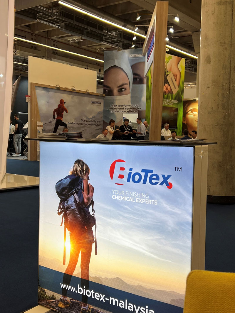 Recent News | Biotex™ Malaysia